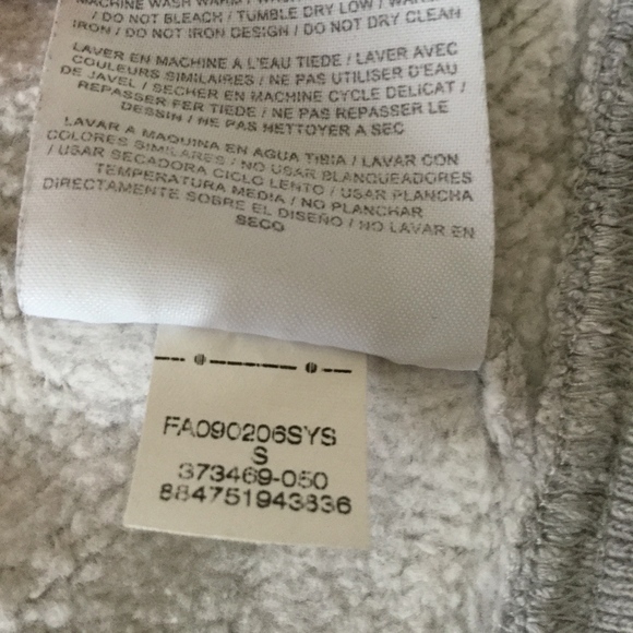 NIKE Hoodie - Picture 4 of 5